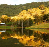 Bywondah Retreat - Accommodation Batemans Bay