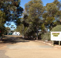 Carrieton Caravan Park - Accommodation Batemans Bay