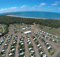 Cape Palmerston Holiday Park - Accommodation Batemans Bay