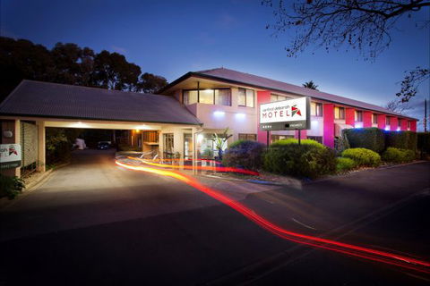 Central Deborah Motel - Accommodation Batemans Bay 0
