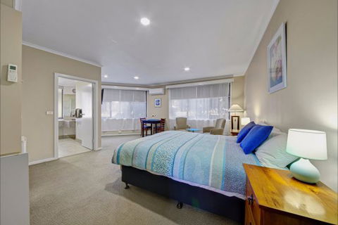 Central Deborah Motel - Accommodation Batemans Bay 1
