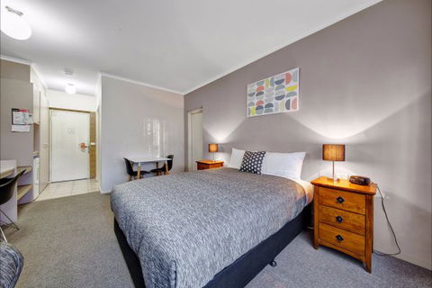 Central Deborah Motel - Accommodation Batemans Bay 3