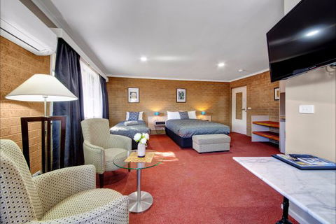 Central Deborah Motel - Accommodation Batemans Bay 4