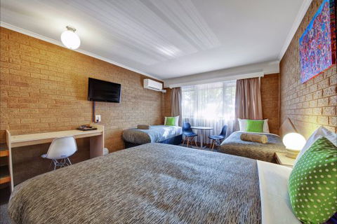 Central Deborah Motel - Accommodation Batemans Bay 5