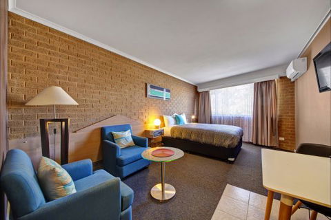 Central Deborah Motel - Accommodation Batemans Bay 6