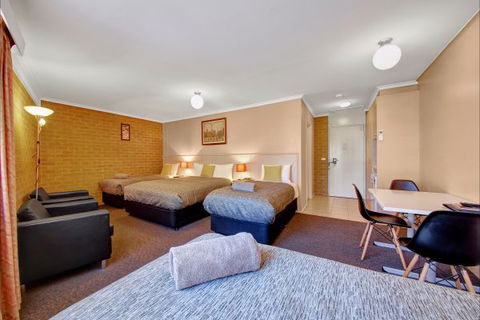 Central Deborah Motel - Accommodation Batemans Bay 7