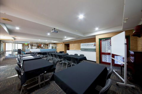 Central Deborah Motel - Accommodation Batemans Bay 8