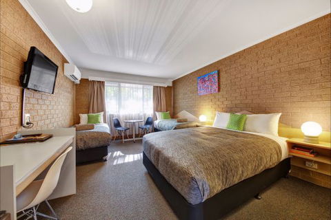 Central Deborah Motel - Accommodation Batemans Bay 9