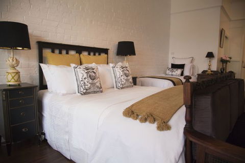 Chiltern Cottage And Indigo Suite - Accommodation Batemans Bay 6