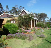 Charnigup Farm Bed and Breakfast - Accommodation Batemans Bay