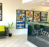 City Terraces - Holiday Apartments - Accommodation Batemans Bay