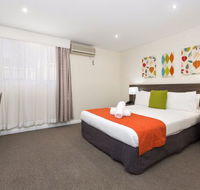 Comfort Inn Aden Mudgee - Accommodation Batemans Bay