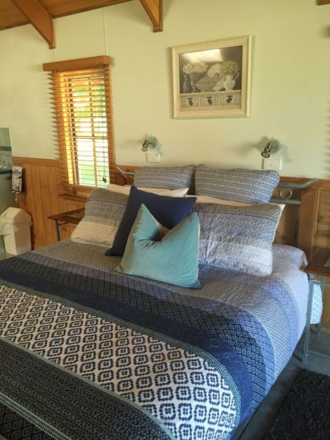 Colac Colac Caravan Park - Accommodation Batemans Bay 0