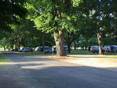 Colac Colac Caravan Park - Accommodation Batemans Bay 1
