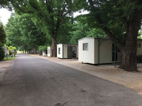 Colac Colac Caravan Park - Accommodation Batemans Bay 4