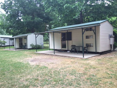 Colac Colac Caravan Park - Accommodation Batemans Bay 5