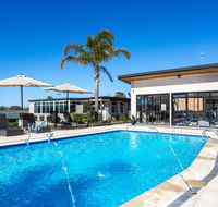 Country Comfort Amity Motel - Accommodation Batemans Bay