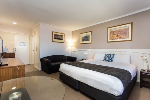 Country Comfort Amity Motel - Accommodation Batemans Bay 1