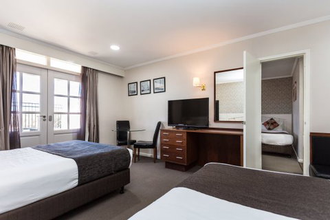 Country Comfort Amity Motel - Accommodation Batemans Bay 3