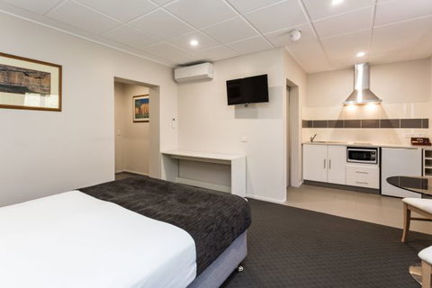 Country Comfort Amity Motel - Accommodation Batemans Bay 4