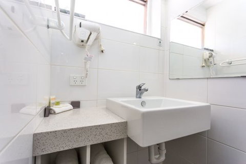 Country Comfort Amity Motel - Accommodation Batemans Bay 6