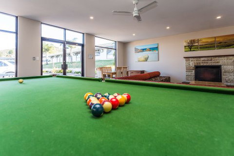 Country Comfort Amity Motel - Accommodation Batemans Bay 8