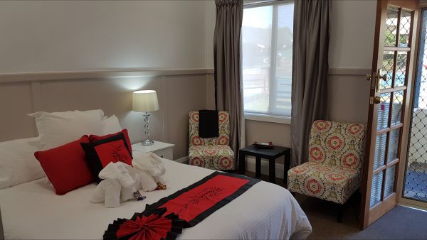 Gloucester NSW Accommodation Batemans Bay