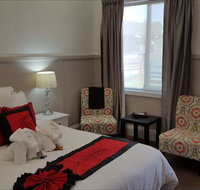 Coppers Hill Boutique Accommodation - Accommodation Batemans Bay