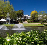Crowne Plaza Hawkesbury Valley - Accommodation Batemans Bay