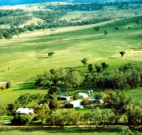 Daisyburn Homestead - Accommodation Batemans Bay