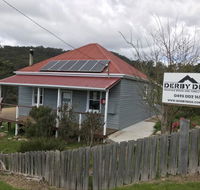 Derby Digs Cottage - Accommodation Batemans Bay