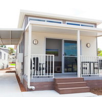 Discovery Parks - Perth Vineyards - Accommodation Batemans Bay