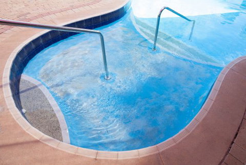 Discovery Parks - Perth Vineyards - Accommodation Batemans Bay 1
