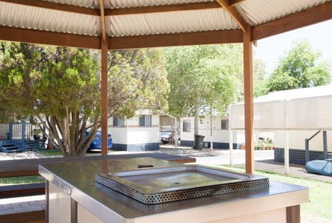 Discovery Parks - Perth Vineyards - Accommodation Batemans Bay 2