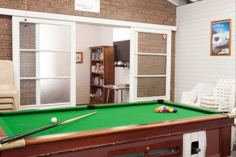 Discovery Parks - Perth Vineyards - Accommodation Batemans Bay 3