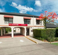 EconoLodge Waterford - Accommodation Batemans Bay