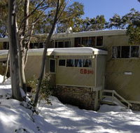 Edski Lodge - Accommodation Batemans Bay