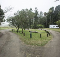 Eungella National Park Camping Ground - Accommodation Batemans Bay