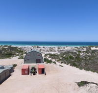 Fowlers Bay Beach House - Accommodation Batemans Bay