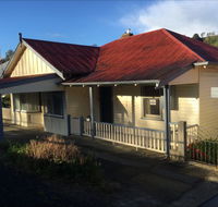Fred's Place  Derby - Accommodation Batemans Bay