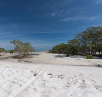 Fraser Island National Park Camping Ground - Accommodation Batemans Bay