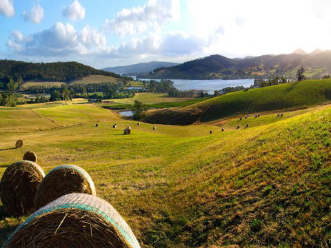 Frenchman's River - The Helmsman's House - Accommodation Batemans Bay 1