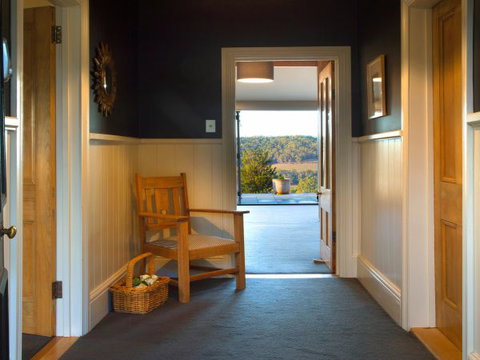 Frenchman's River - The Helmsman's House - Accommodation Batemans Bay 2