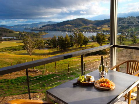 Frenchman's River - The Helmsman's House - Accommodation Batemans Bay 8