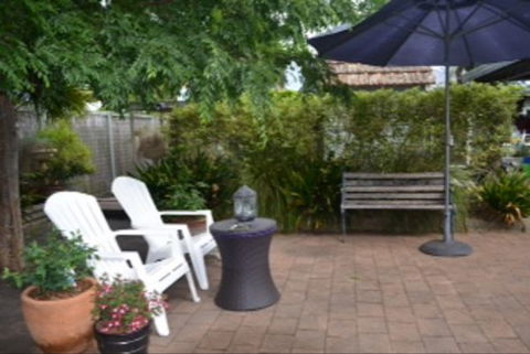 Garden Cottage B And B - Accommodation Batemans Bay 5
