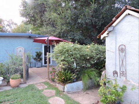 Garden Cottage B And B - Accommodation Batemans Bay 6