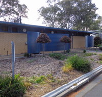 Gawler Caravan Park - Accommodation Batemans Bay