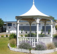 Gazebo Motor Inn - Accommodation Batemans Bay