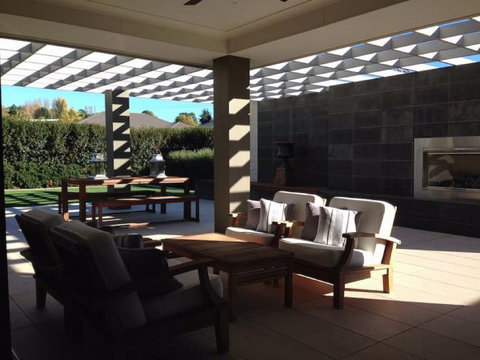 Getaway On Poplars - Accommodation Batemans Bay 2