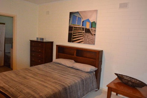 Goolwa Getaway - Accommodation Batemans Bay 1